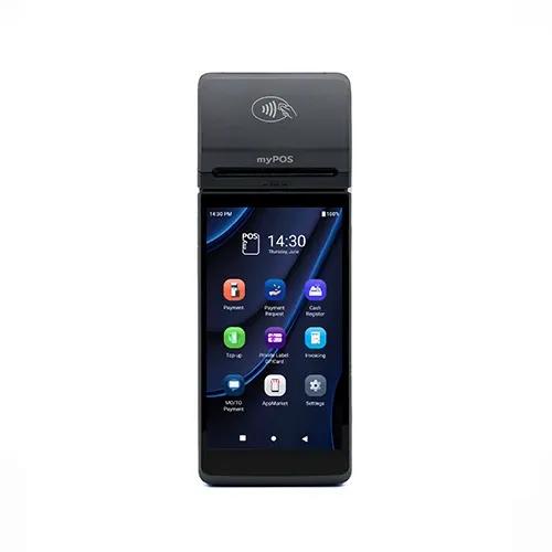 POS Terminals - myPOS Pro ¡Un potente terminal Android para tu negocio!
