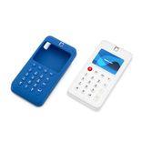 POS Accesories - Silicone case - myPOS Go 2 Turn your myPOS Go 2 into your long-term payment companion. 